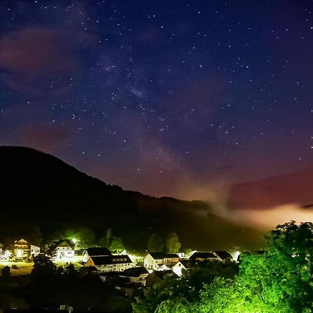 Ferienhaus Sonnendeck 2 Simmerath Kültér fotó