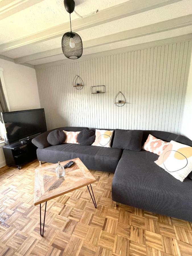 Ferienhaus Sonnendeck 2 Simmerath Kültér fotó