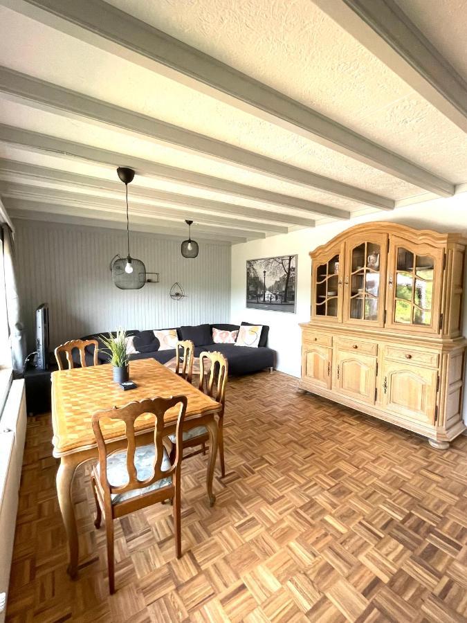 Ferienhaus Sonnendeck 2 Simmerath Kültér fotó