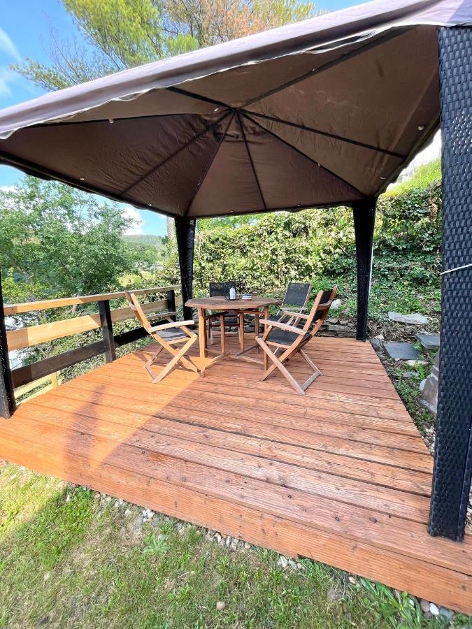 Ferienhaus Sonnendeck 2 Simmerath Kültér fotó