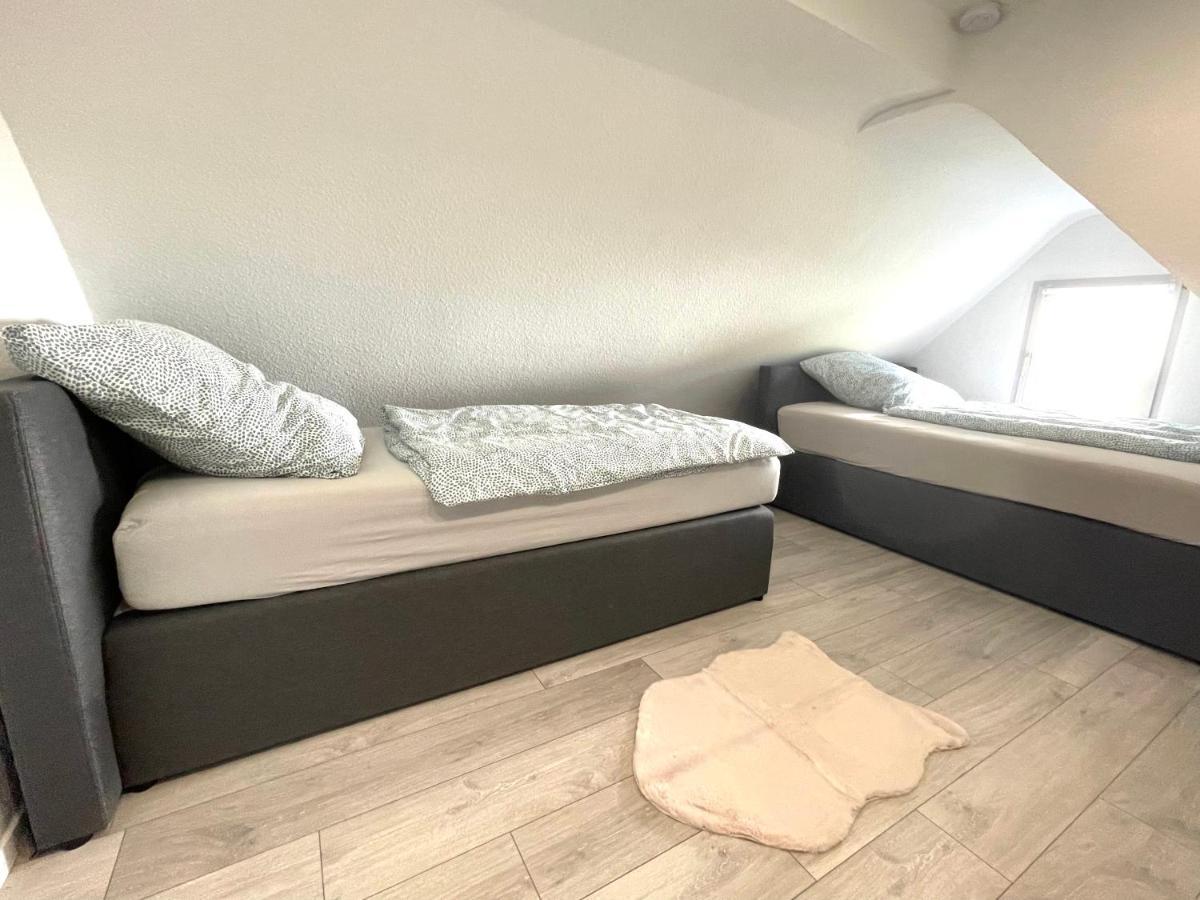 Ferienhaus Sonnendeck 2 Simmerath Kültér fotó