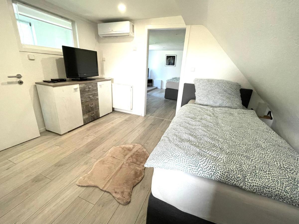 Ferienhaus Sonnendeck 2 Simmerath Kültér fotó