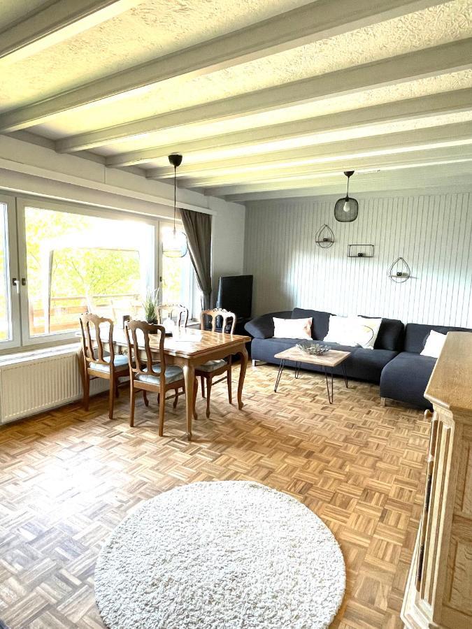 Ferienhaus Sonnendeck 2 Simmerath Kültér fotó