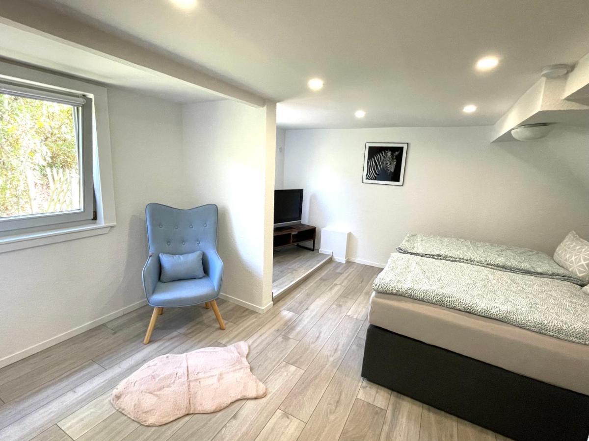 Ferienhaus Sonnendeck 2 Simmerath Kültér fotó