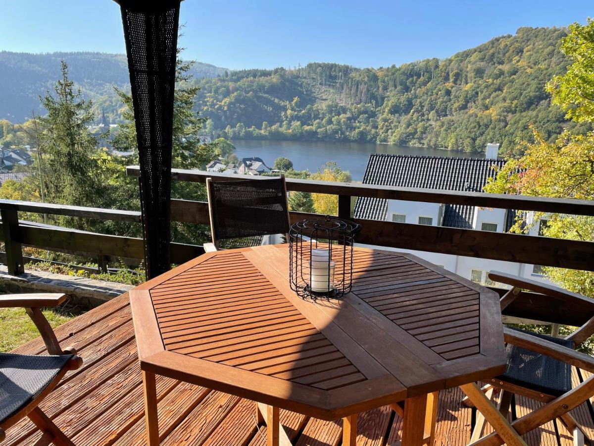Ferienhaus Sonnendeck 2 Simmerath Kültér fotó