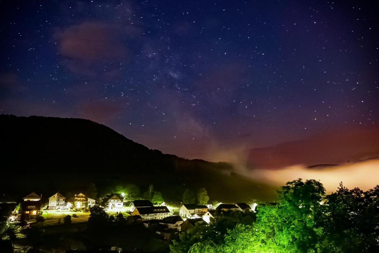 Ferienhaus Sonnendeck 2 Simmerath Kültér fotó