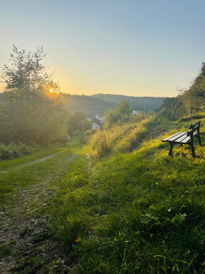 Ferienhaus Sonnendeck 2 Simmerath Kültér fotó