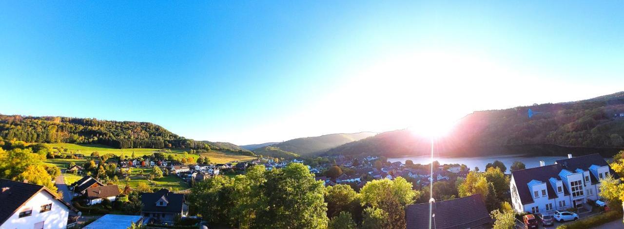 Ferienhaus Sonnendeck 2 Simmerath Kültér fotó