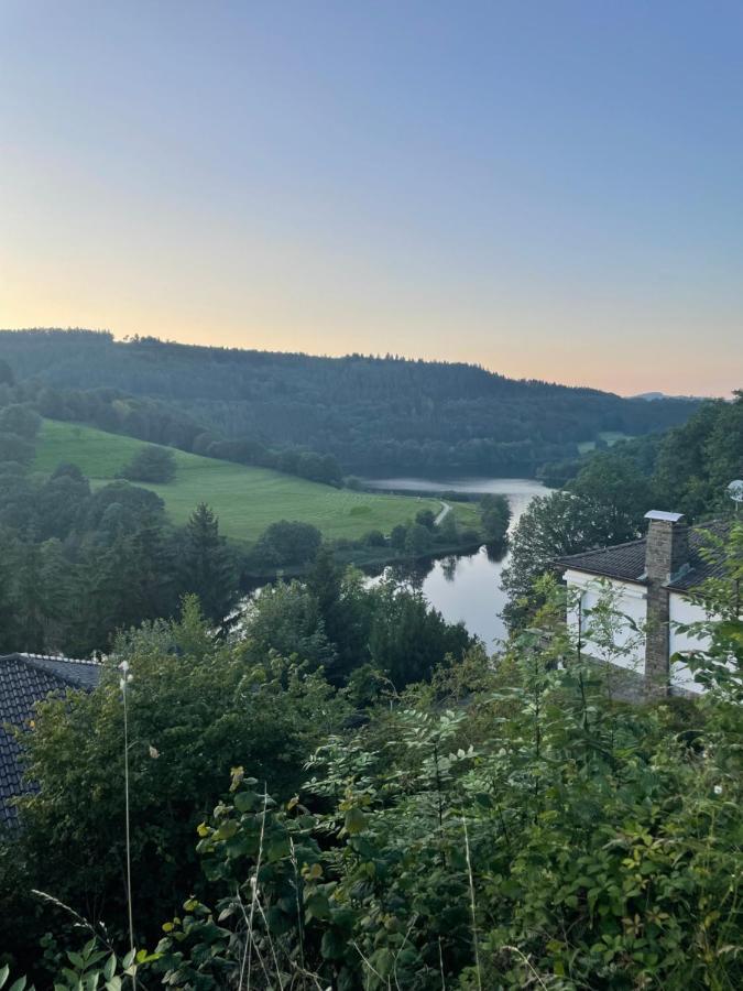 Ferienhaus Sonnendeck 2 Simmerath Kültér fotó
